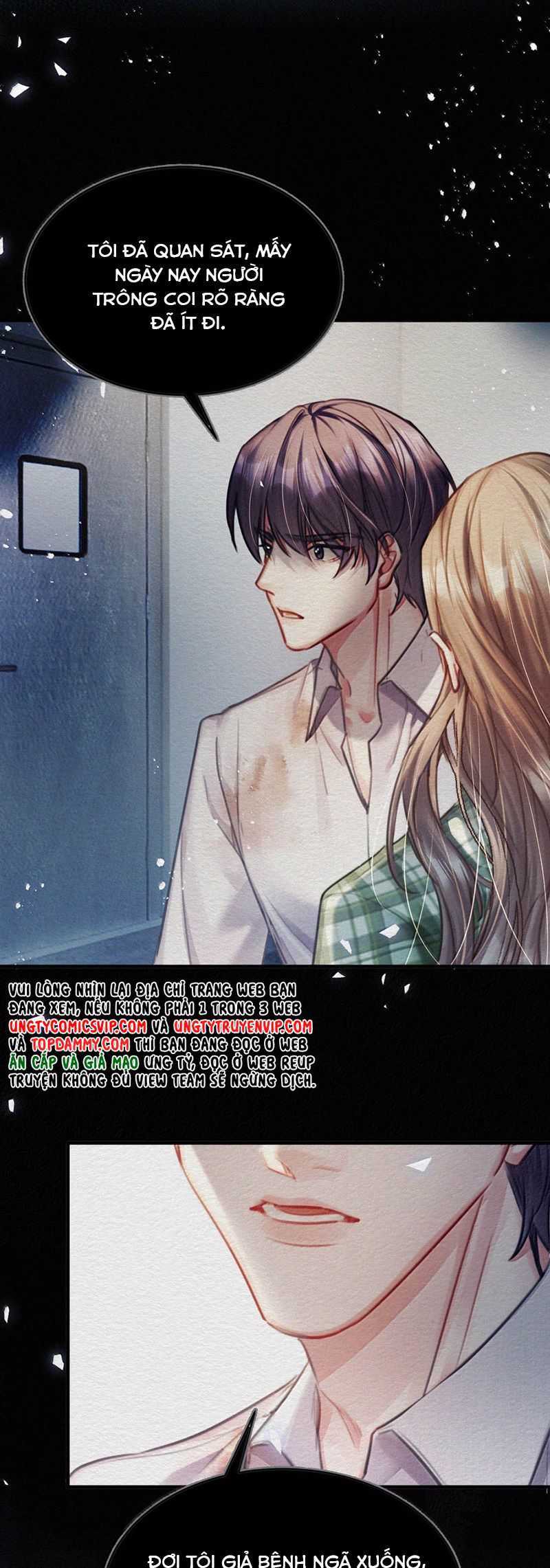 Môi Súng Chapter 142 - Next Chapter 143