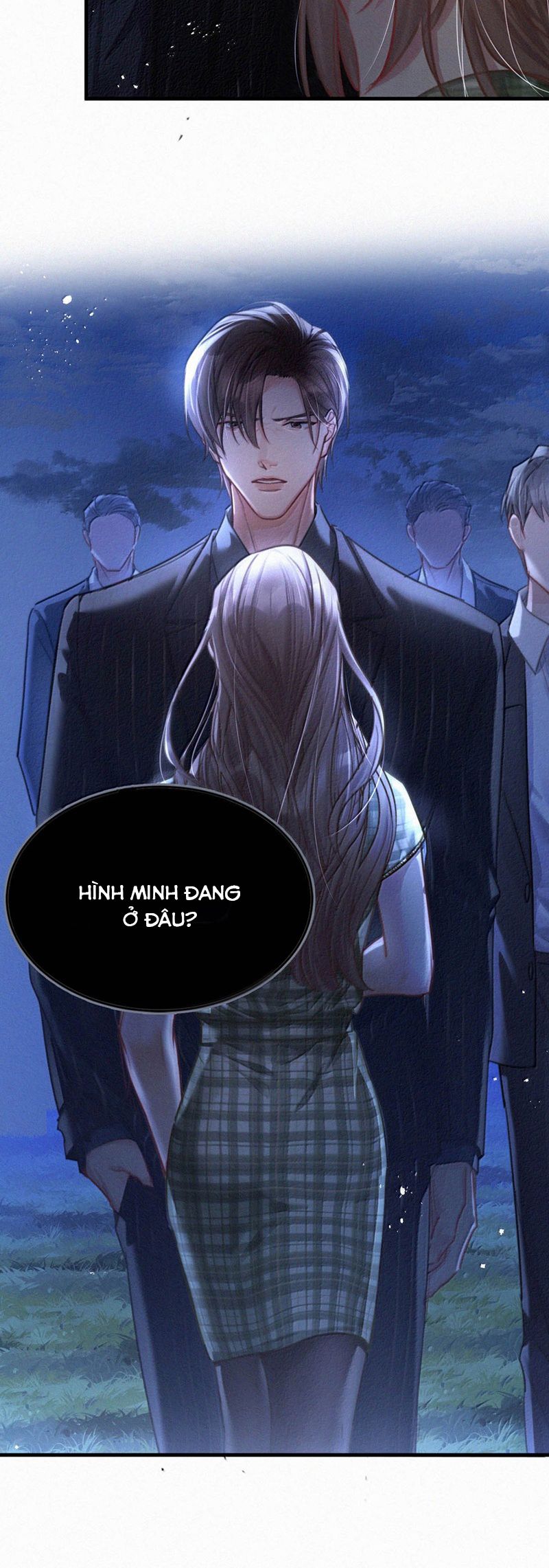 Môi Súng Chapter 142 - Next Chapter 143