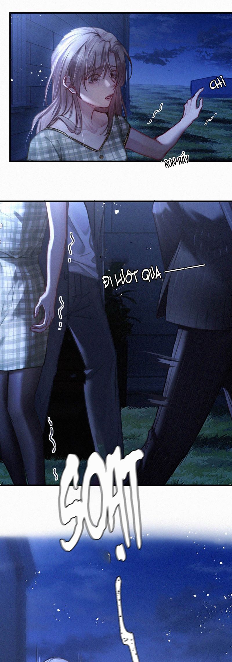 Môi Súng Chapter 142 - Next Chapter 143