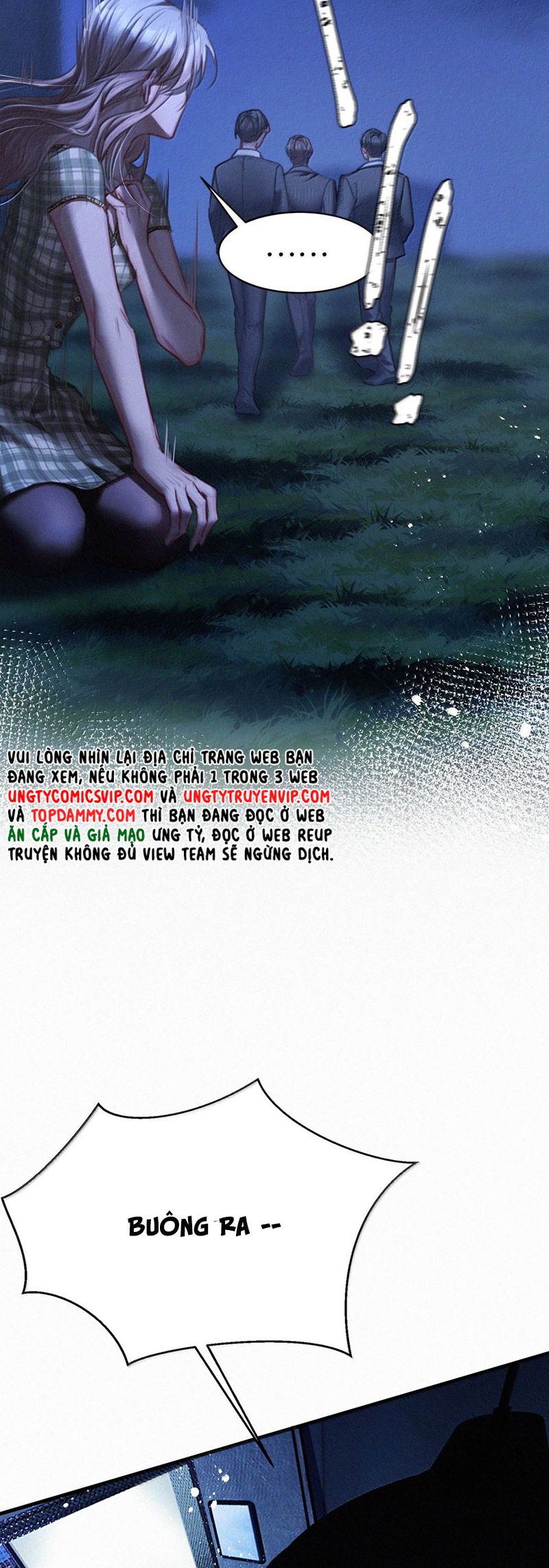 Môi Súng Chapter 142 - Next Chapter 143