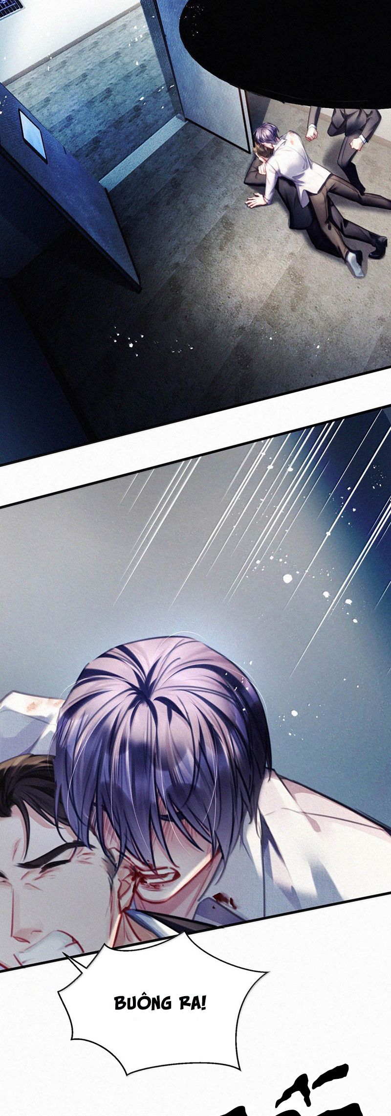 Môi Súng Chapter 142 - Next Chapter 143