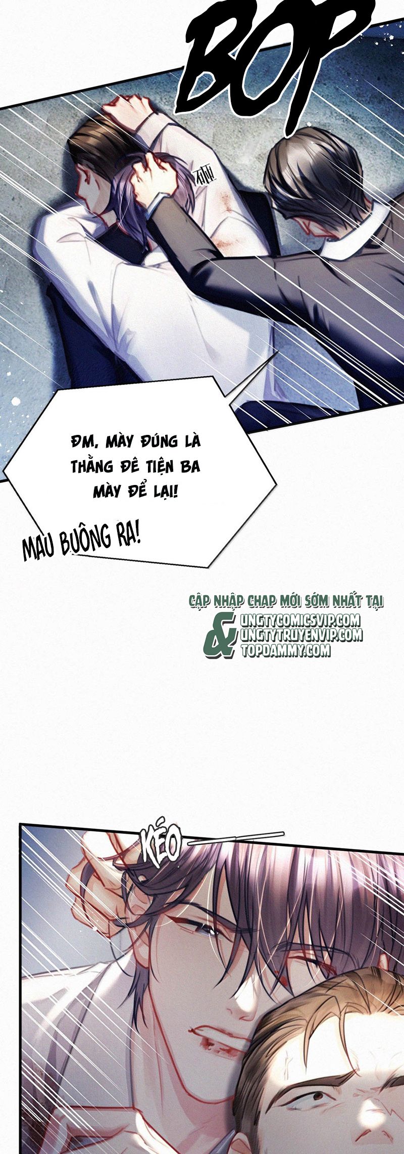 Môi Súng Chapter 142 - Next Chapter 143