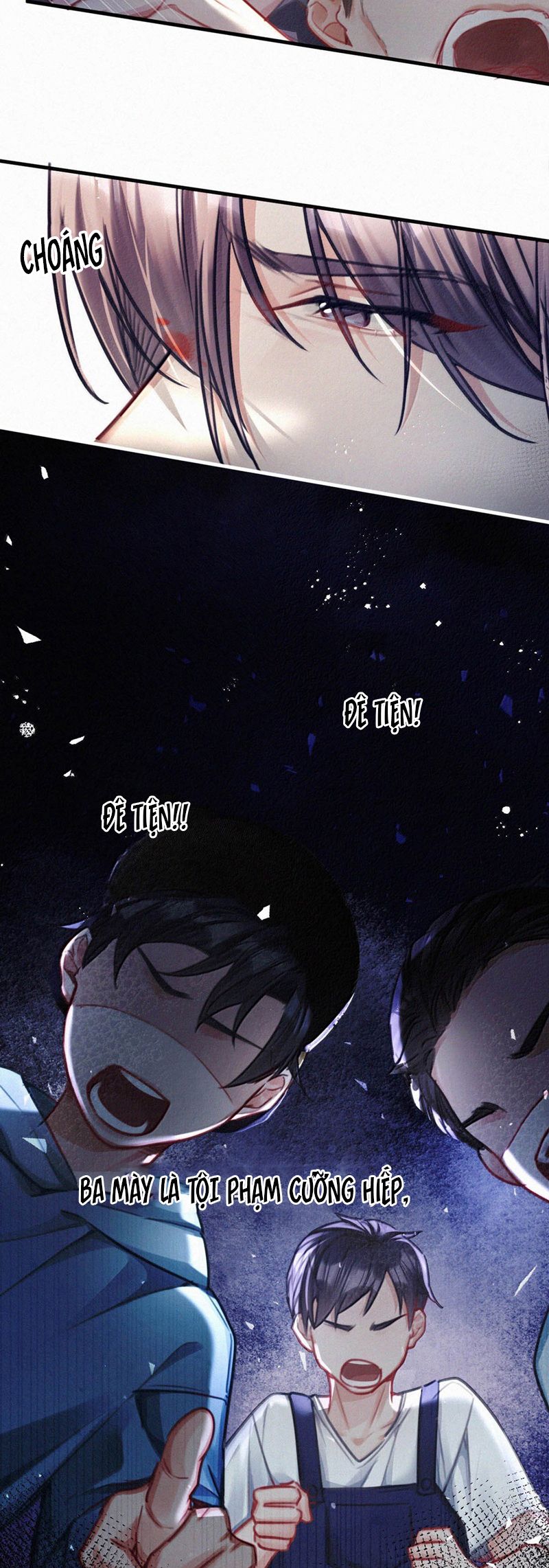 Môi Súng Chapter 142 - Next Chapter 143