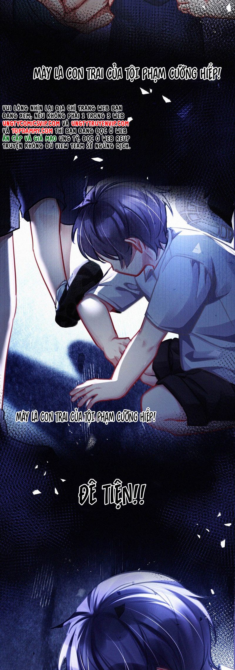 Môi Súng Chapter 142 - Next Chapter 143