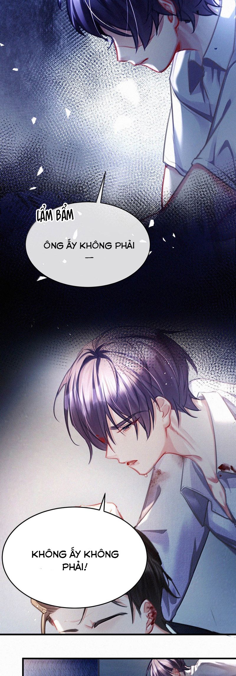 Môi Súng Chapter 142 - Next Chapter 143