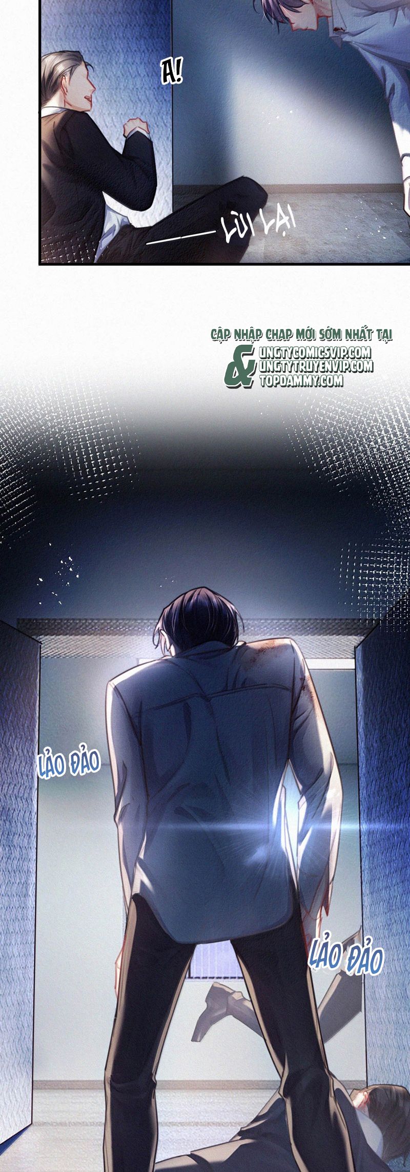 Môi Súng Chapter 142 - Next Chapter 143