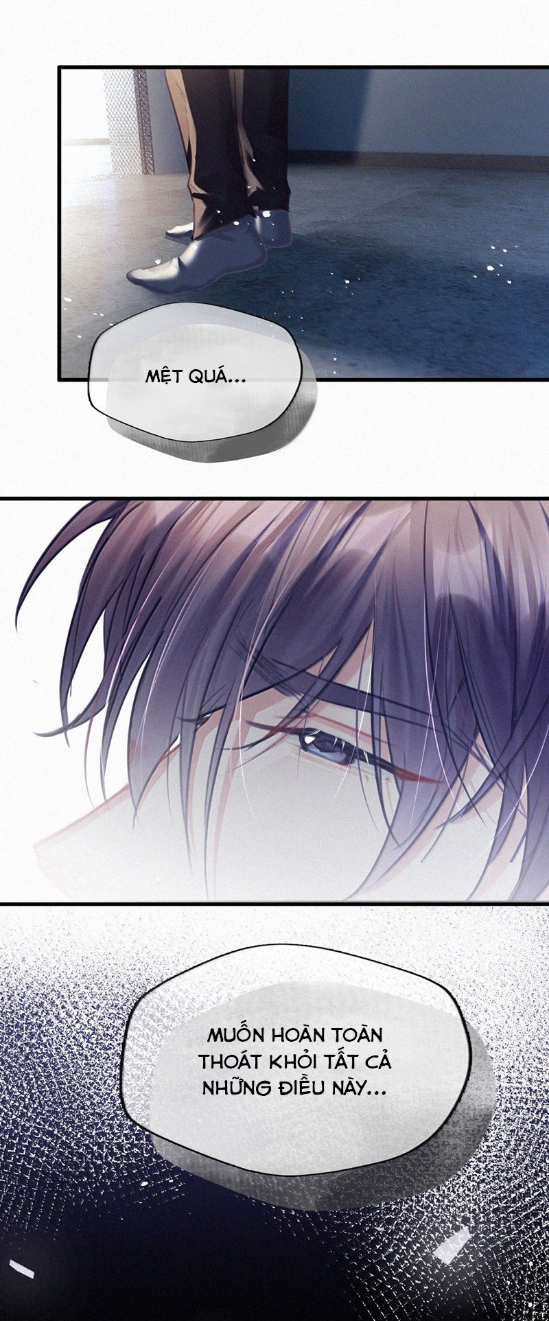 Môi Súng Chapter 142 - Next Chapter 143