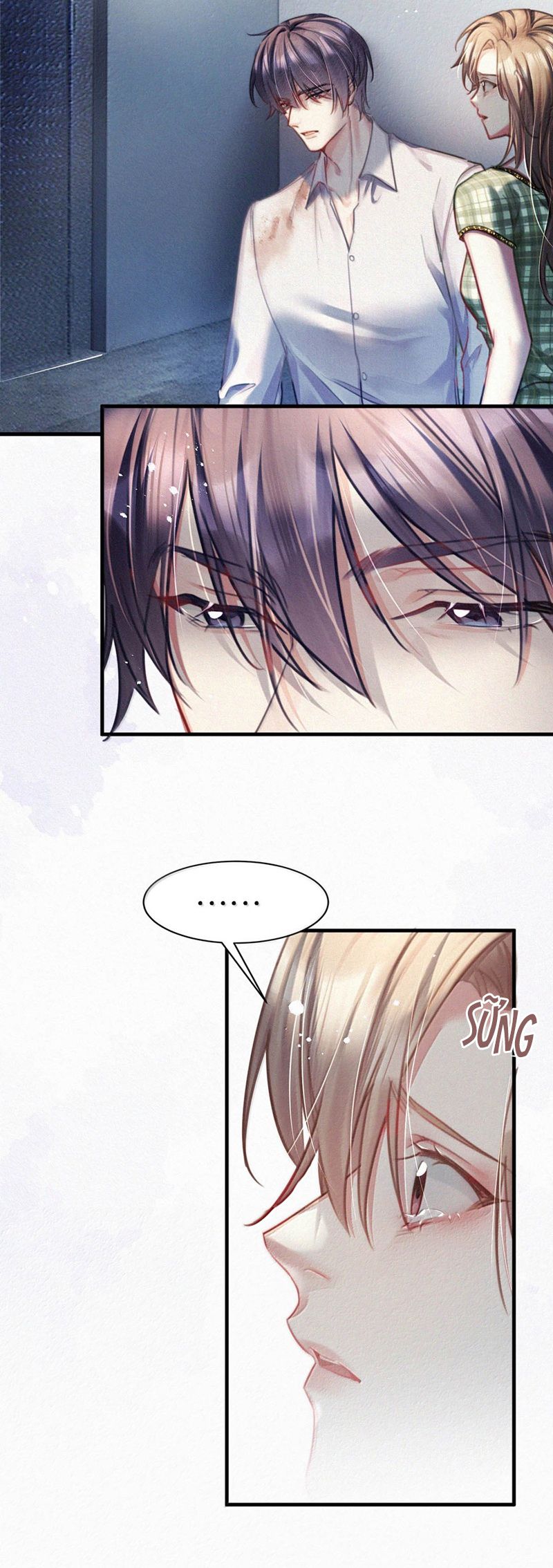 Môi Súng Chapter 142 - Next Chapter 143