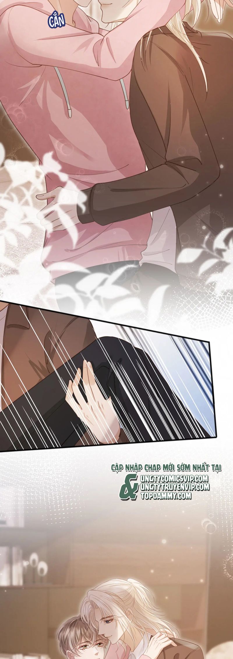 Bạch Nguyệt Quang Hắn Yêu Thế Thân Rồi Sao?! Chapter 45 - Trang 4