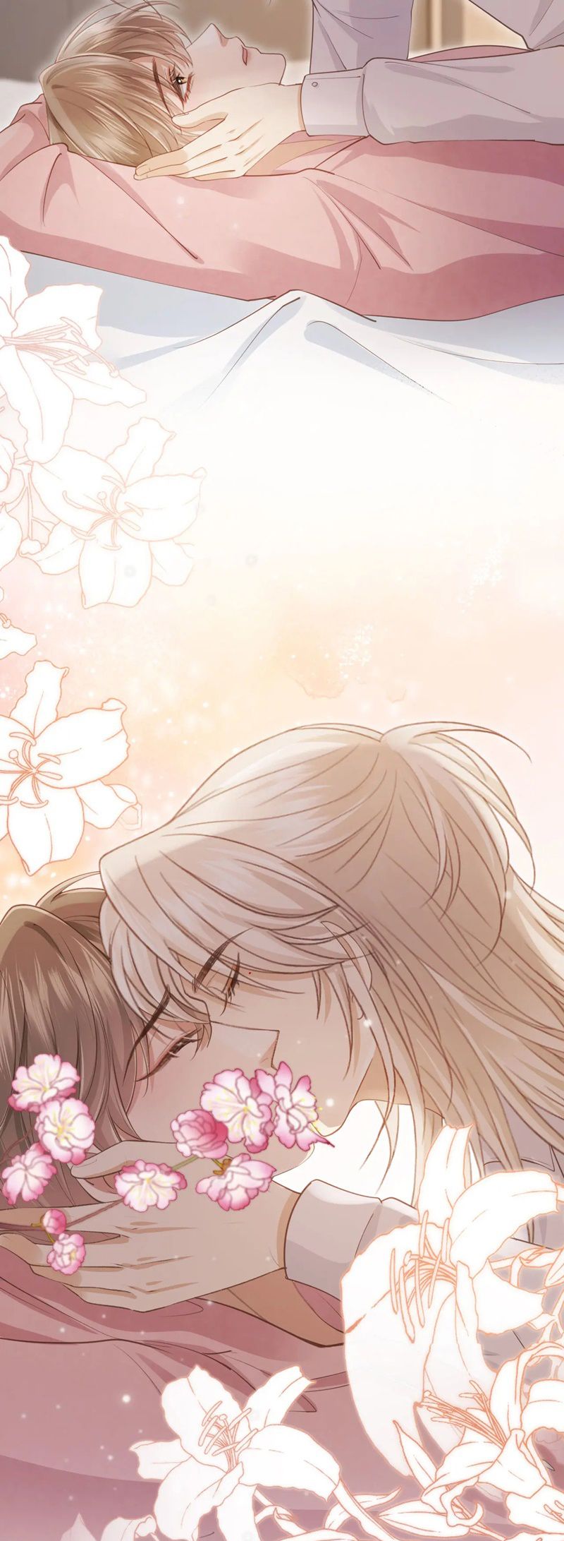 Bạch Nguyệt Quang Hắn Yêu Thế Thân Rồi Sao?! Chapter 45 - Trang 4