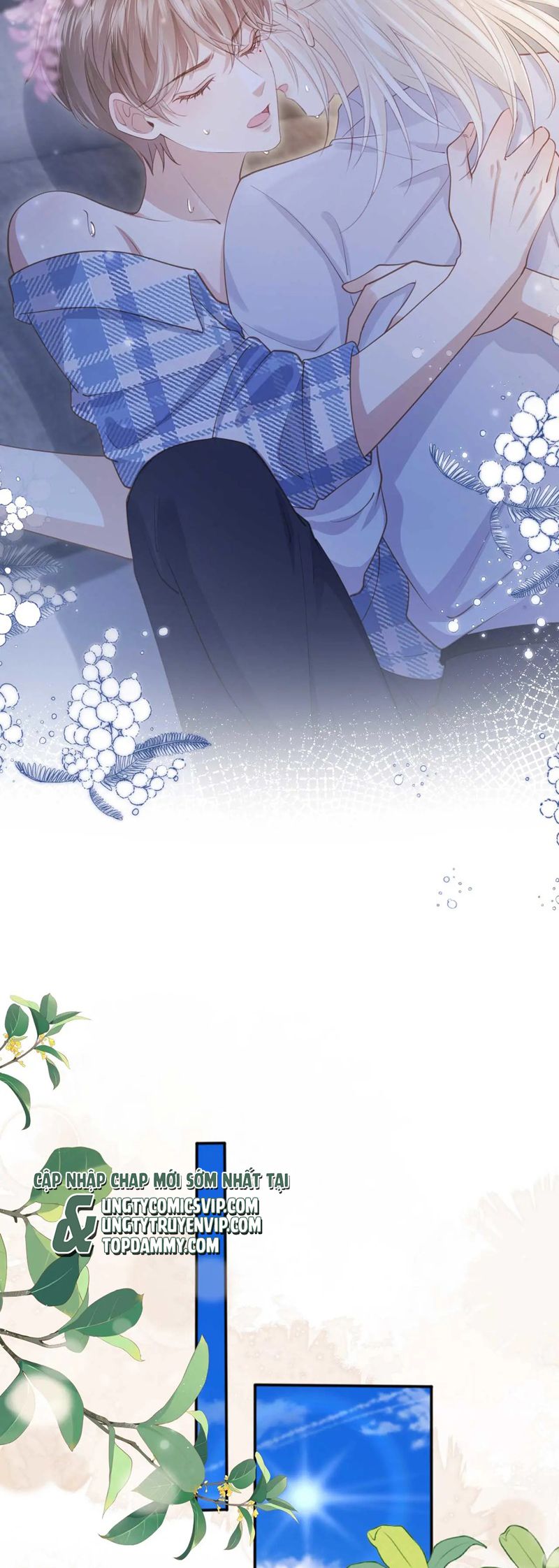 Bạch Nguyệt Quang Hắn Yêu Thế Thân Rồi Sao?! Chapter 45 - Trang 4