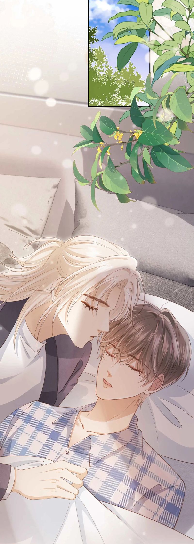 Bạch Nguyệt Quang Hắn Yêu Thế Thân Rồi Sao?! Chapter 45 - Trang 4