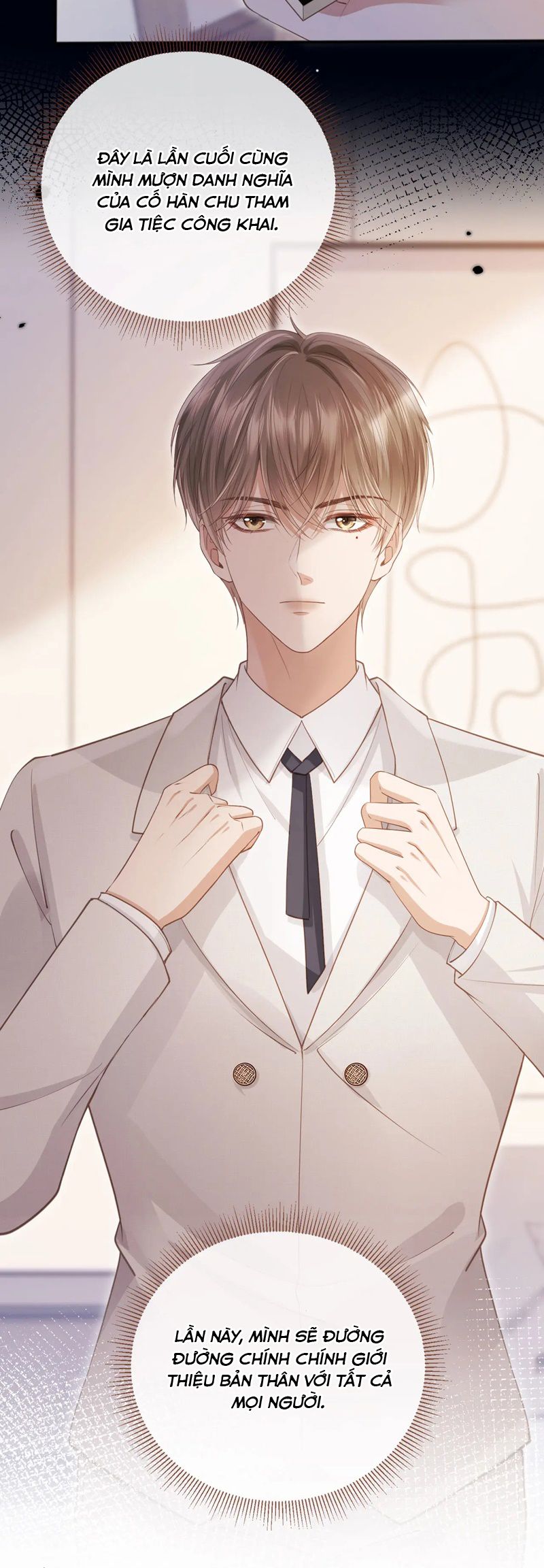 Bạch Nguyệt Quang Hắn Yêu Thế Thân Rồi Sao?! Chapter 46 - Next Chapter 47