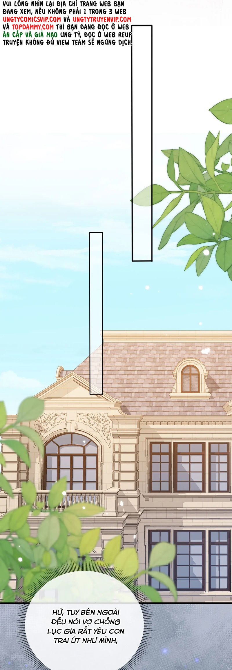 Bạch Nguyệt Quang Hắn Yêu Thế Thân Rồi Sao?! Chapter 46 - Next Chapter 47