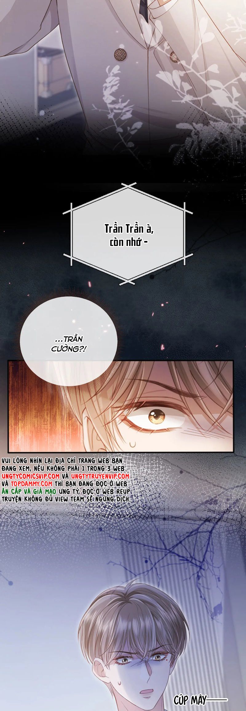 Bạch Nguyệt Quang Hắn Yêu Thế Thân Rồi Sao?! Chapter 46 - Next Chapter 47