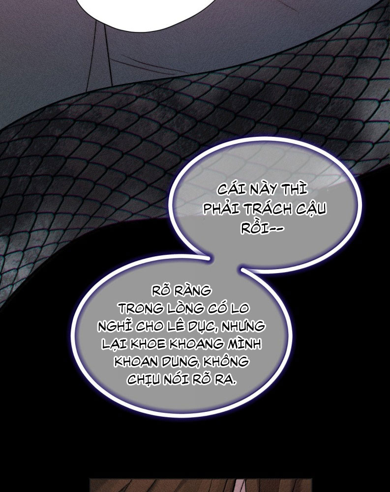 Ảnh Đế Cứ Muốn Làm Kim Chủ Của Tôi Chapter 39 - Trang 4