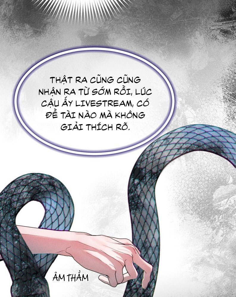 Ảnh Đế Cứ Muốn Làm Kim Chủ Của Tôi Chapter 39 - Trang 4