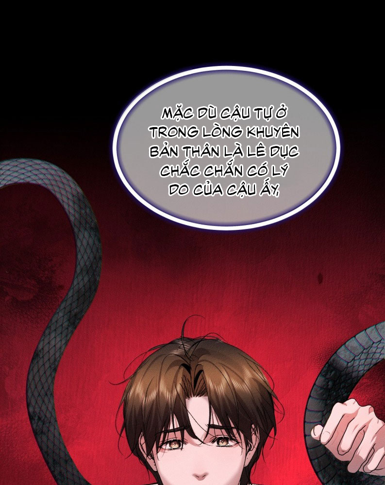 Ảnh Đế Cứ Muốn Làm Kim Chủ Của Tôi Chapter 39 - Trang 4