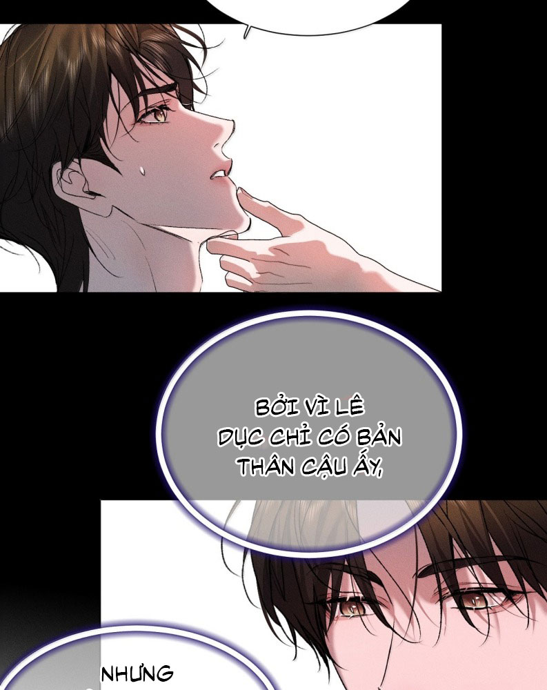 Ảnh Đế Cứ Muốn Làm Kim Chủ Của Tôi Chapter 39 - Trang 4