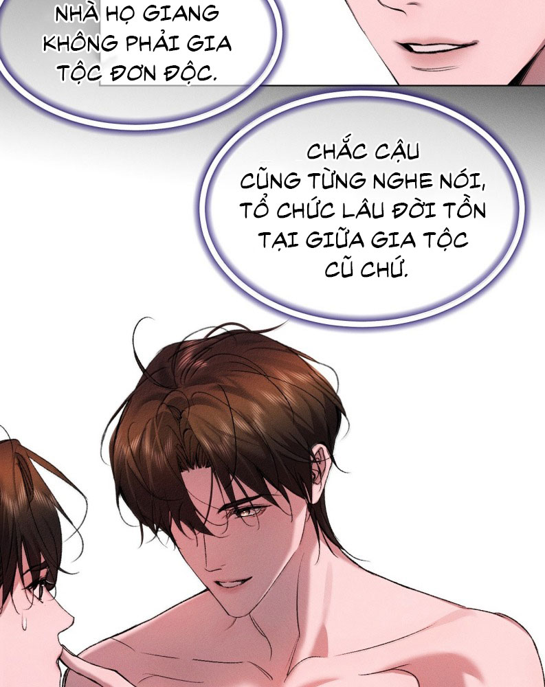 Ảnh Đế Cứ Muốn Làm Kim Chủ Của Tôi Chapter 39 - Trang 4
