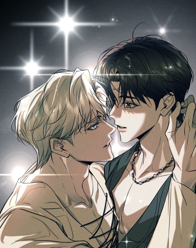 Ảnh Đế Cứ Muốn Làm Kim Chủ Của Tôi Chapter 39 - Trang 4