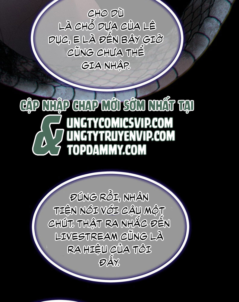 Ảnh Đế Cứ Muốn Làm Kim Chủ Của Tôi Chapter 39 - Trang 4