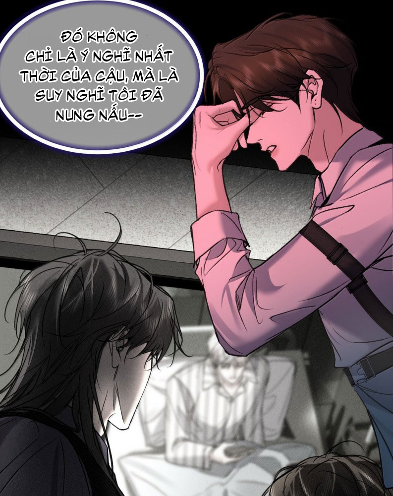 Ảnh Đế Cứ Muốn Làm Kim Chủ Của Tôi Chapter 39 - Trang 4