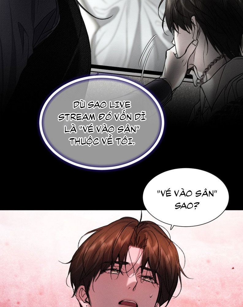 Ảnh Đế Cứ Muốn Làm Kim Chủ Của Tôi Chapter 39 - Trang 4