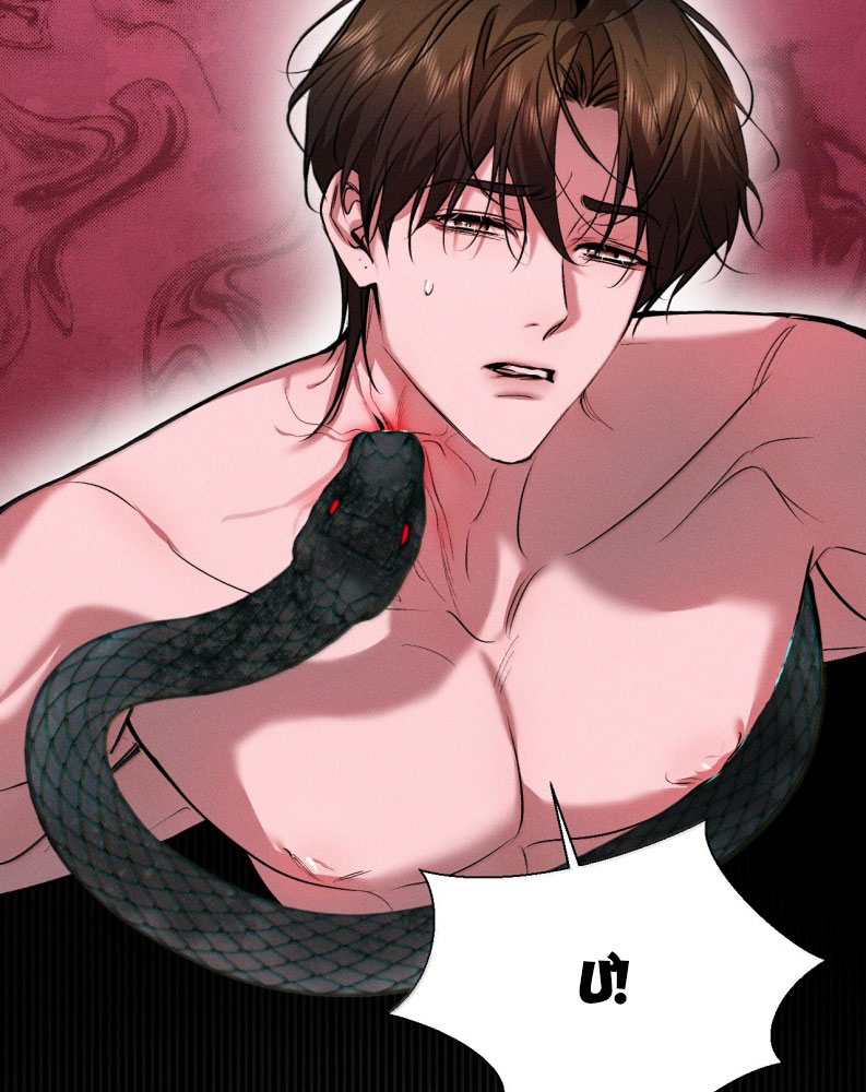 Ảnh Đế Cứ Muốn Làm Kim Chủ Của Tôi Chapter 39 - Trang 4