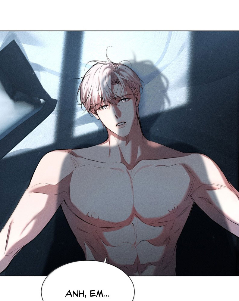 Ảnh Đế Cứ Muốn Làm Kim Chủ Của Tôi Chapter 39 - Trang 4