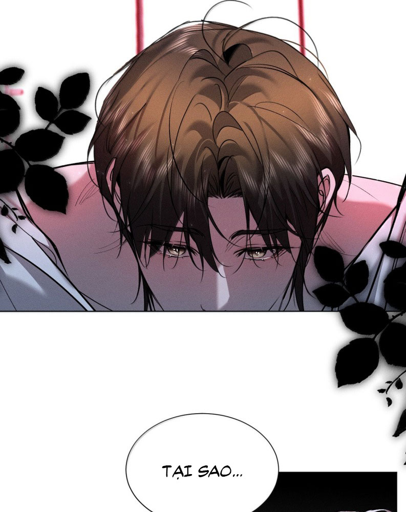 Ảnh Đế Cứ Muốn Làm Kim Chủ Của Tôi Chapter 39 - Trang 4