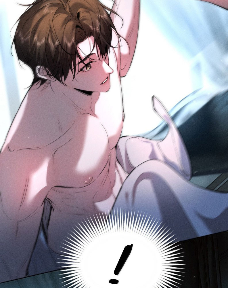 Ảnh Đế Cứ Muốn Làm Kim Chủ Của Tôi Chapter 39 - Trang 4