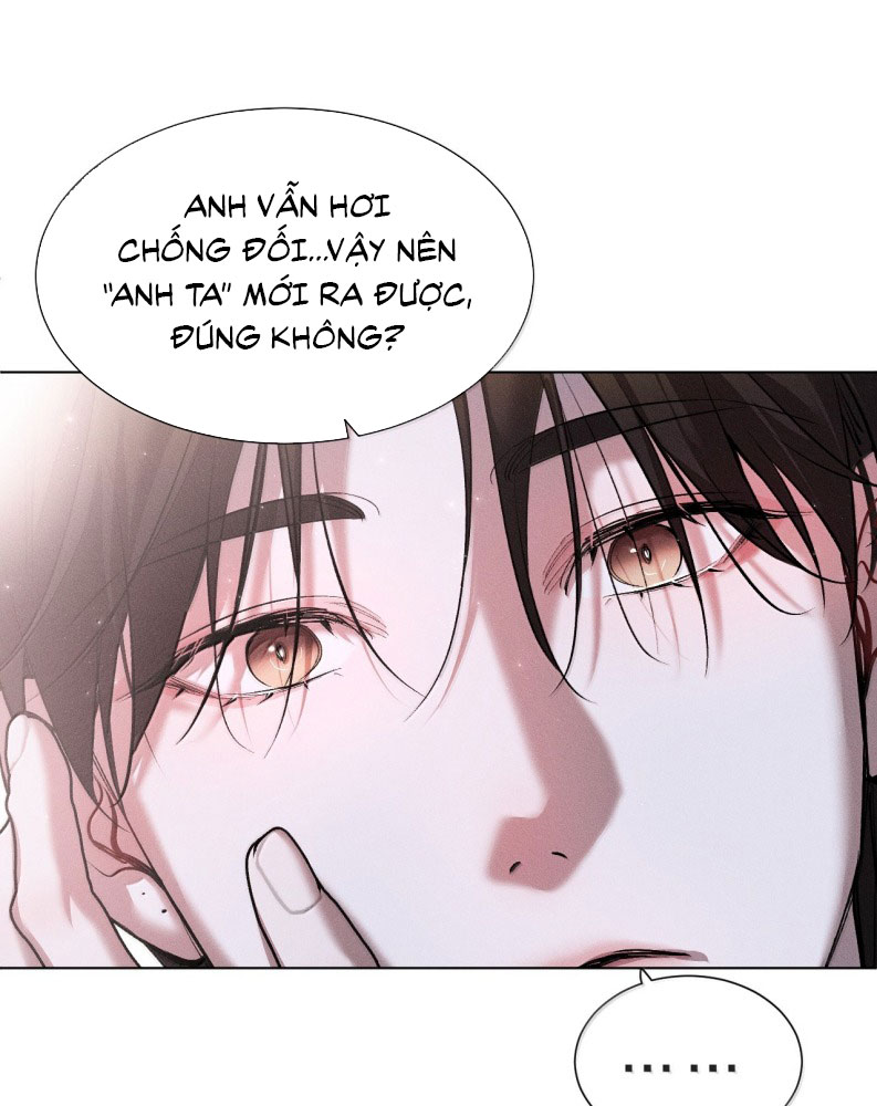 Ảnh Đế Cứ Muốn Làm Kim Chủ Của Tôi Chapter 39 - Trang 4