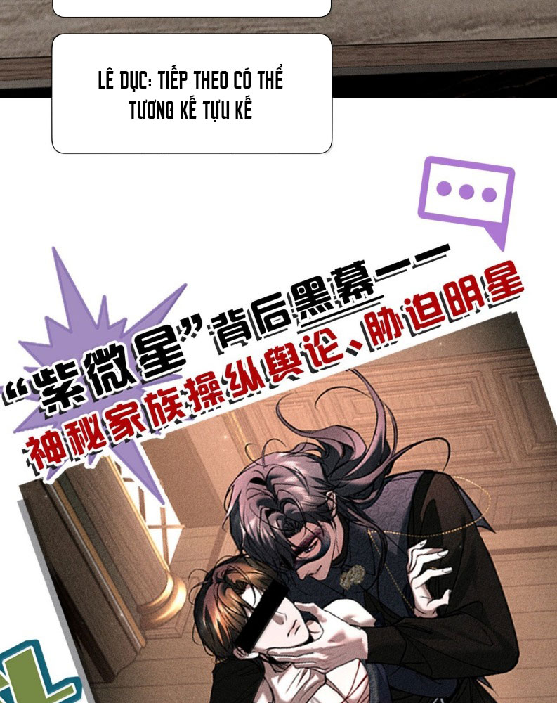 Ảnh Đế Cứ Muốn Làm Kim Chủ Của Tôi Chapter 39 - Trang 4
