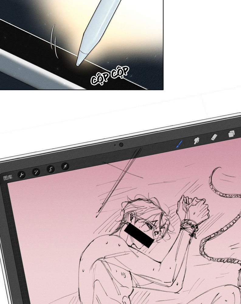 Ảnh Đế Cứ Muốn Làm Kim Chủ Của Tôi Chapter 39 - Trang 4