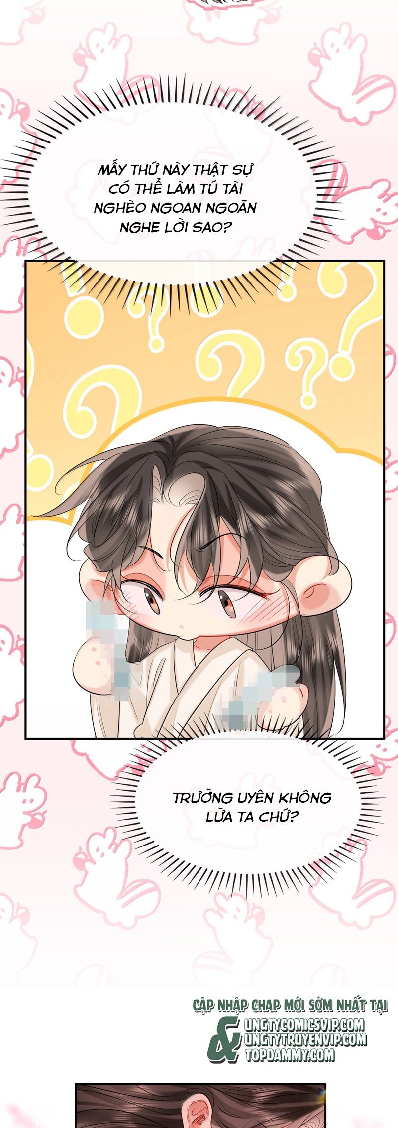 Ôn Hương Diễm Ngọc Chapter 40 - Next Chapter 41