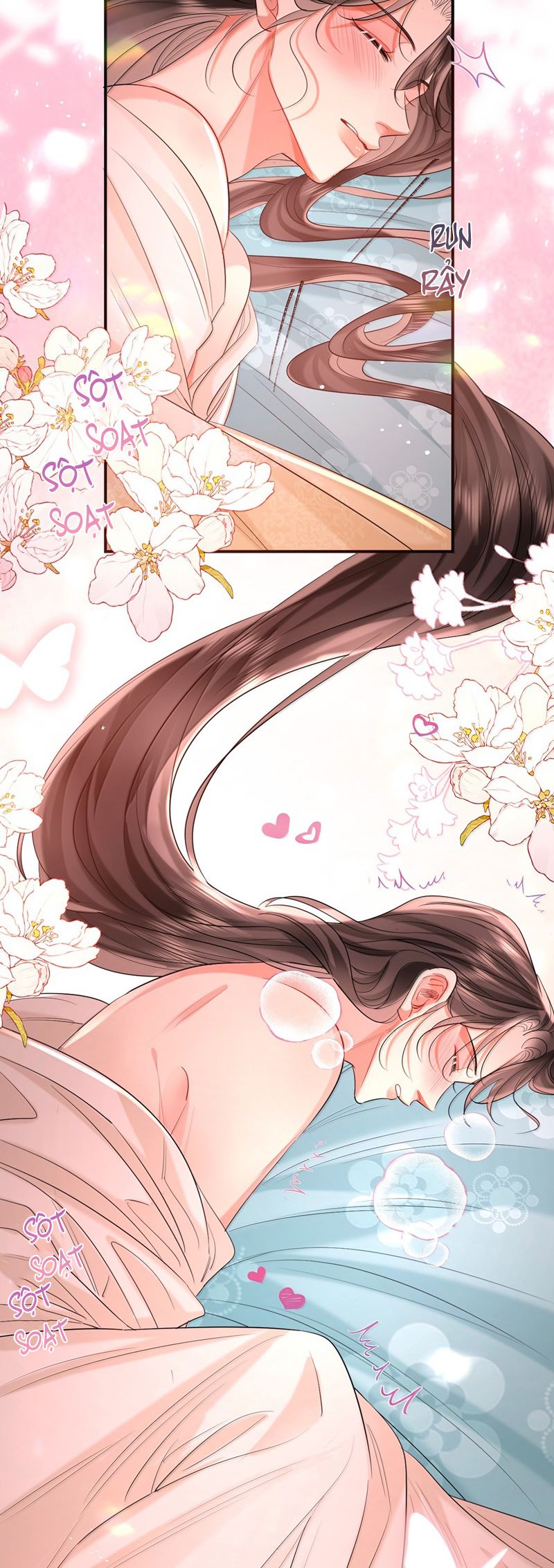 Ôn Hương Diễm Ngọc Chapter 40 - Next Chapter 41