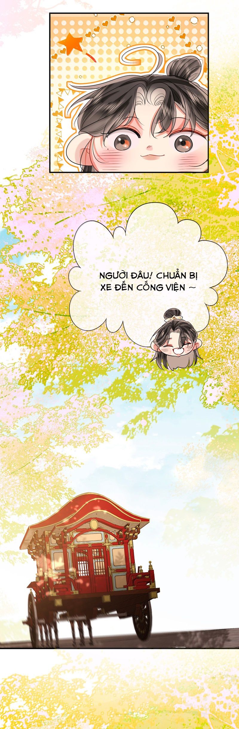 Ôn Hương Diễm Ngọc Chapter 40 - Next Chapter 41