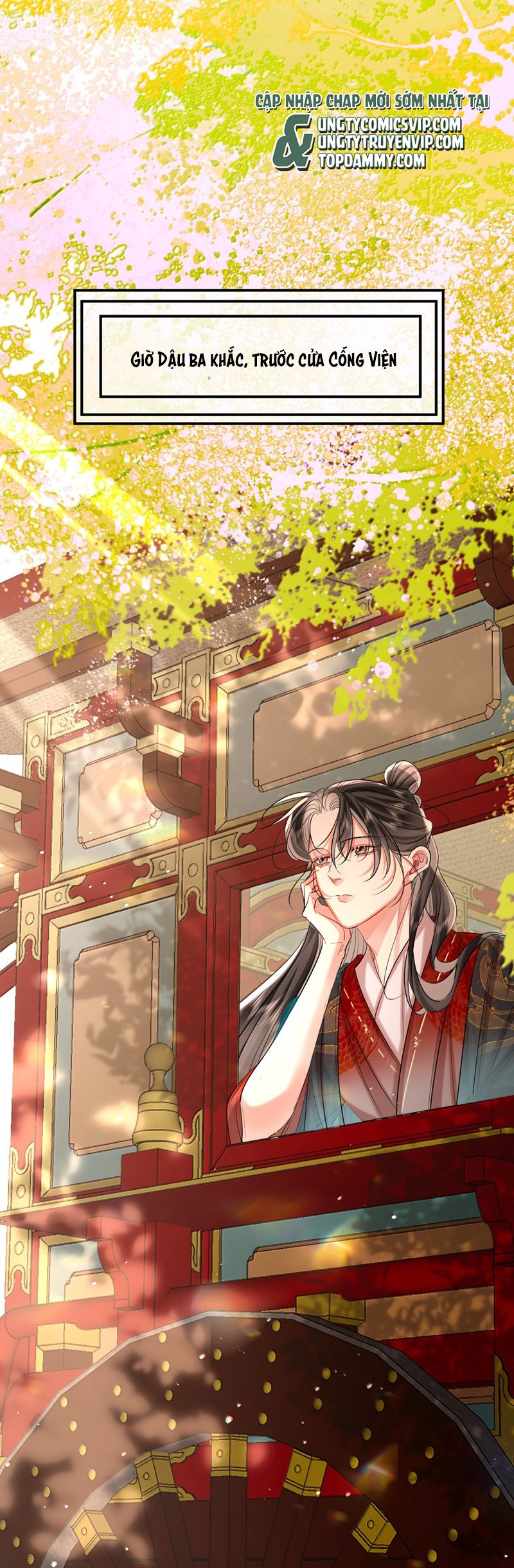 Ôn Hương Diễm Ngọc Chapter 40 - Next Chapter 41