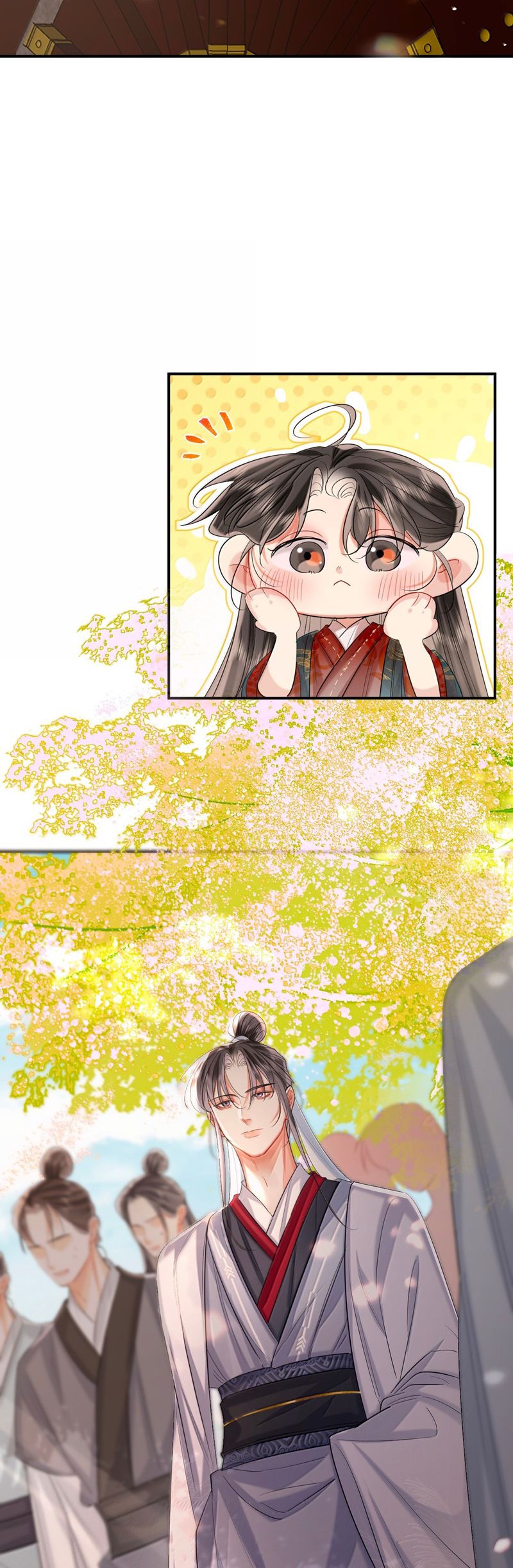 Ôn Hương Diễm Ngọc Chapter 40 - Next Chapter 41