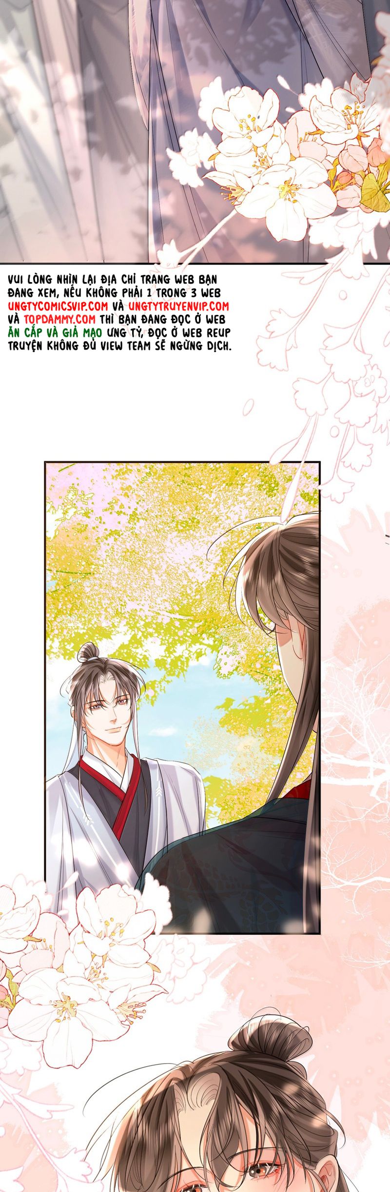 Ôn Hương Diễm Ngọc Chapter 40 - Next Chapter 41