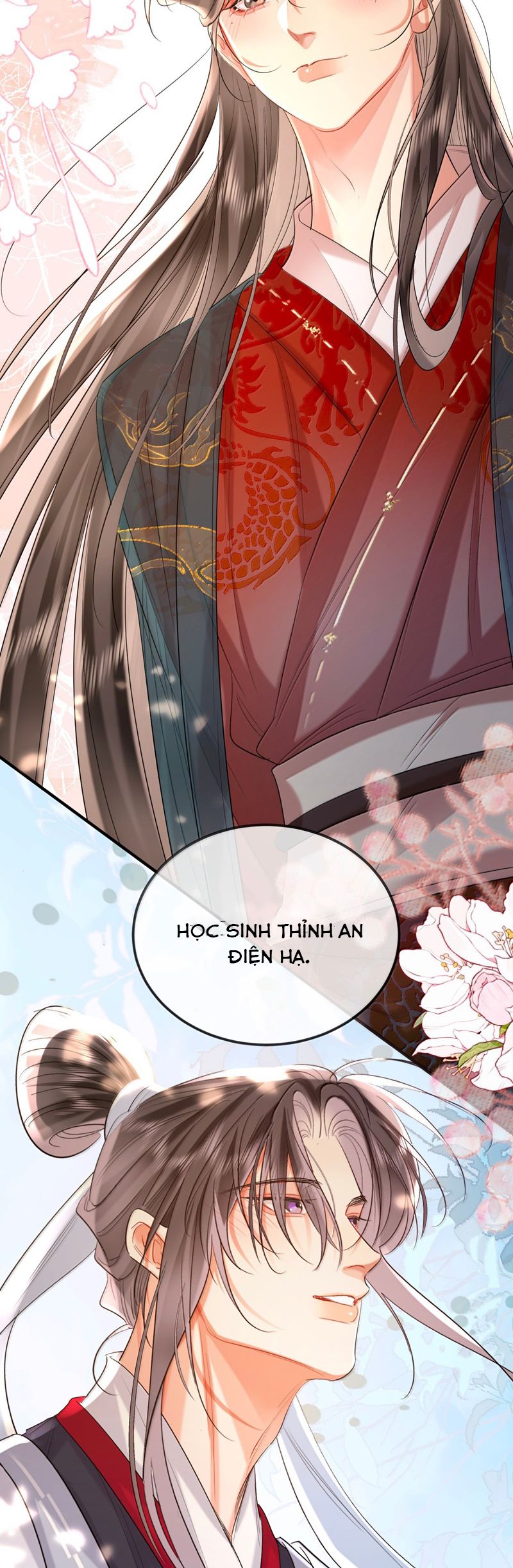 Ôn Hương Diễm Ngọc Chapter 40 - Next Chapter 41
