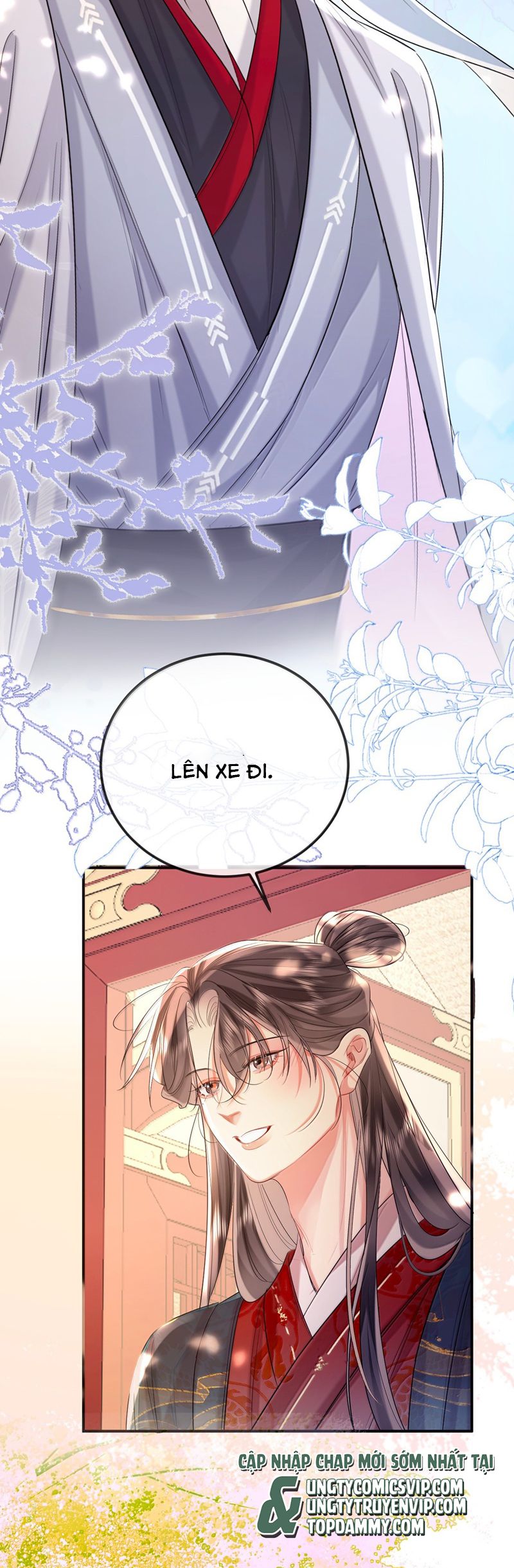 Ôn Hương Diễm Ngọc Chapter 40 - Next Chapter 41