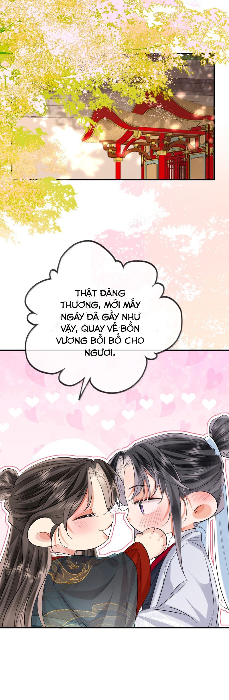 Ôn Hương Diễm Ngọc Chapter 40 - Next Chapter 41