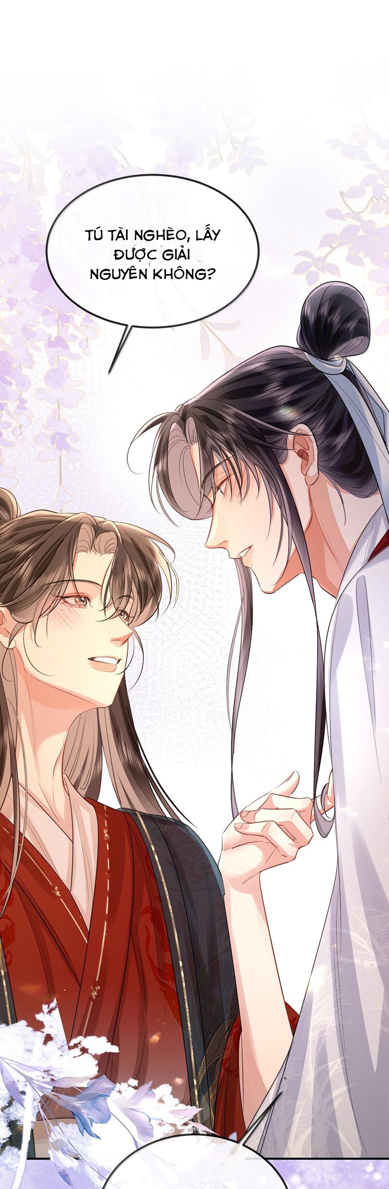 Ôn Hương Diễm Ngọc Chapter 40 - Next Chapter 41