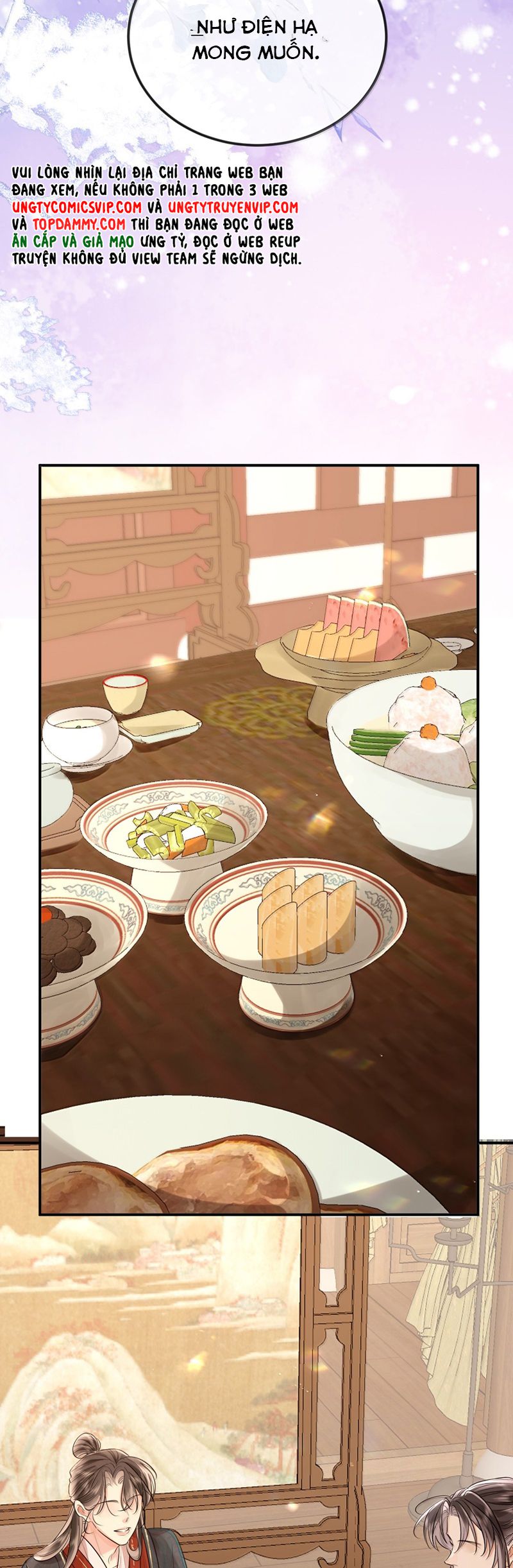 Ôn Hương Diễm Ngọc Chapter 40 - Next Chapter 41