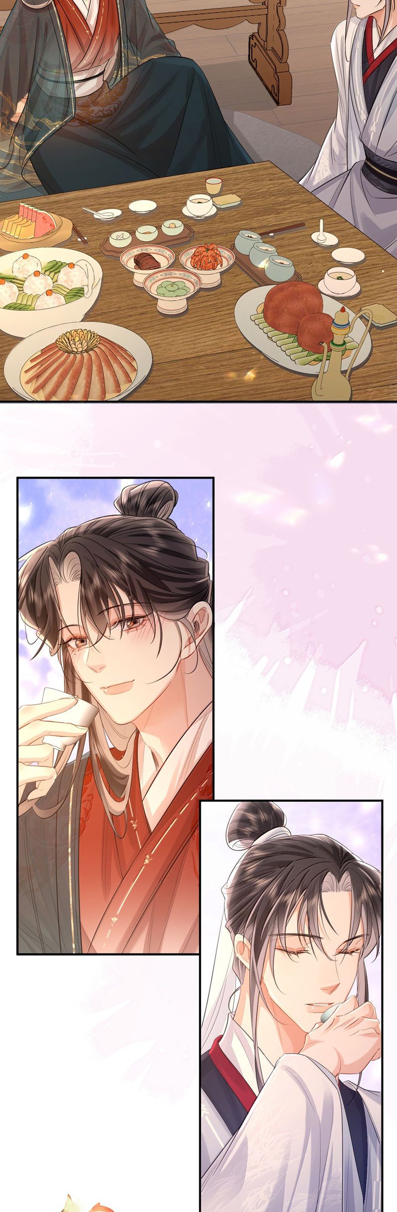 Ôn Hương Diễm Ngọc Chapter 40 - Next Chapter 41