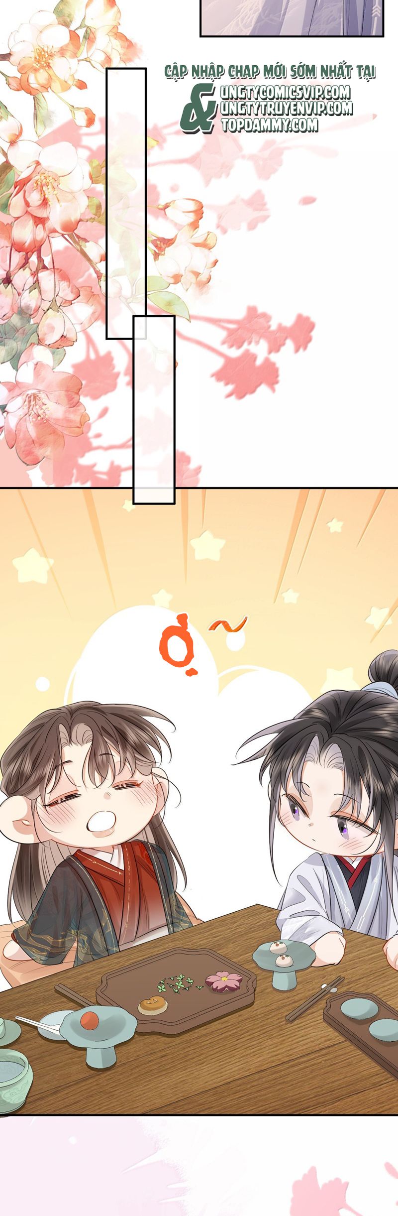 Ôn Hương Diễm Ngọc Chapter 40 - Next Chapter 41