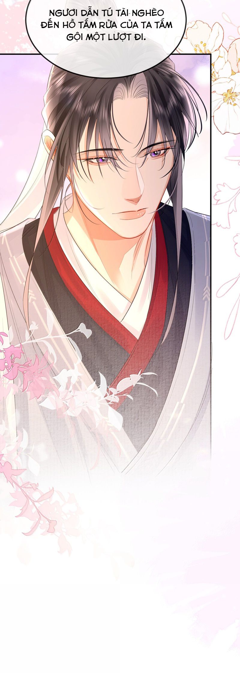 Ôn Hương Diễm Ngọc Chapter 40 - Next Chapter 41