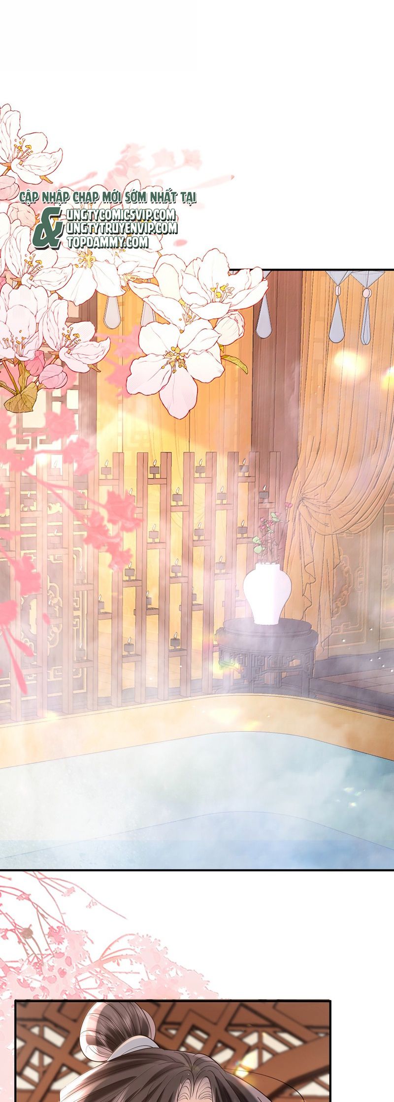 Ôn Hương Diễm Ngọc Chapter 40 - Next Chapter 41